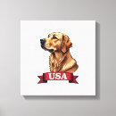 Search for funny dog canvas prints Puppy