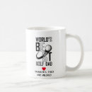 Search for best golfer ever mugs Dad