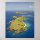Search for fiji island posters View