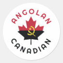 Search for angolans stickers Angolan flag