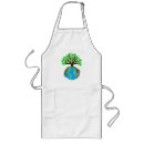 Search for save earth aprons Climate change