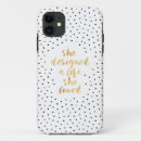 Search for faux foil iphone cases Gold