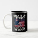 Search for terris mugs Independence