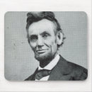 Search for abe mousepads Lincoln