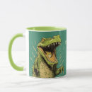 Search for crocodile mugs Animals