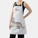 Search for dog hair aprons Cute