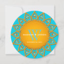 Search for moroccan wedding invitations Gold