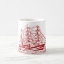 Search for sail ship mugs Tall ships