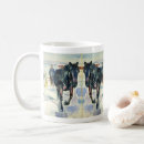 Search for expressionism mugs Horse