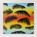 Search for fabric puzzles Tropical