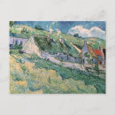 Search for oise postcards Vincent van gogh