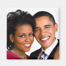 Search for barack magnets Michelle