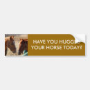 Search for horse stable bumper stickers Animals