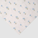 Search for boho tissue paper Wildflower
