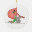 Search for santa mouse christmas tree decorations Mice