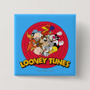 Search for road runner badges Tweety