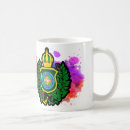 Search for blazon mugs Empire