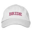 Search for bachelorette hats Bridesmaid
