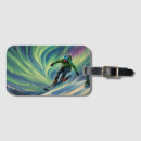 Search for snowboarding luggage tags Sport