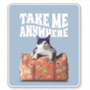 Search for anywhere stickers Dog