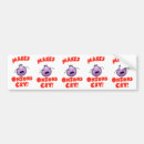 Search for crying bumper stickers Humour