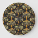 Search for deco peacock art Background