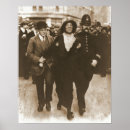 Search for arrested posters Suffragette
