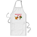 Search for funny rooster aprons Cute