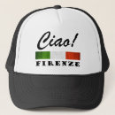 Search for florence hats Italian