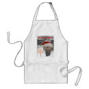 Search for stop aprons Red