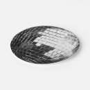Search for music paper plates Hip hop