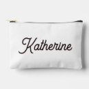 Search for accessories Script typography