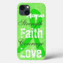 Search for awareness phone cases Lyme