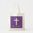 Search for christening baptism tote bags Catholic