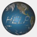 Search for no co2 stickers Planet
