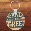 Search for independence day key rings Vintage