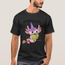 Search for axolotl halloween Witch
