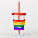 Search for gay pride tumblers Lesbian