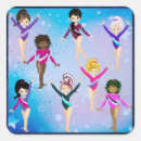 Search for look like stickers Girl