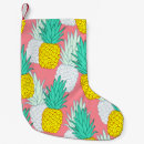 Search for pineapple christmas stockings Flower