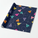 Search for color wrapping paper Festive