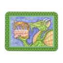 Search for breathing fire magnets Susan brack