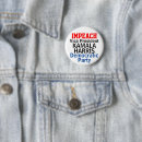 Search for democratic party badges America