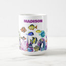 Search for ocean scene mugs Coral