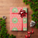 Search for naughty nice wrapping paper Cute