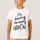 Search for hbcu tshirts Black history month