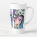 Search for ether mugs Beautiful woman