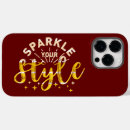 Search for statement cases Fashion