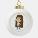 Search for twin girls christmas tree decorations Cute