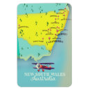 Search for canberra magnets Map